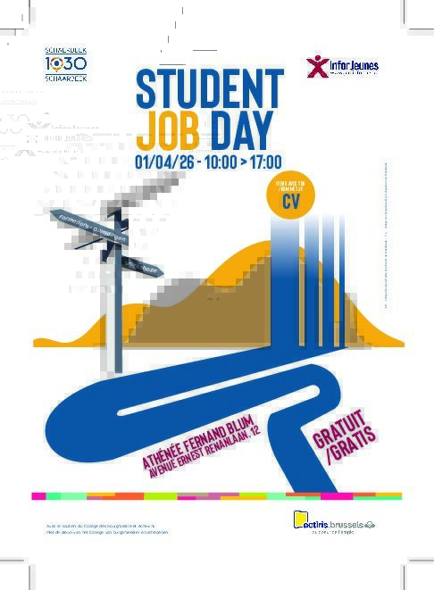 Conférences Student Day