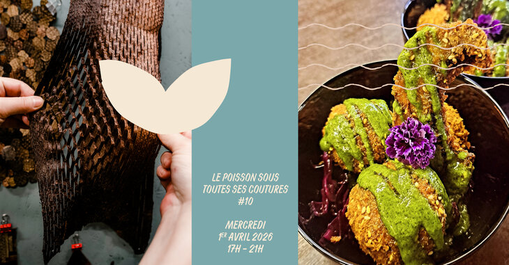 Loisirs Le poisson sous toutes coutures #10