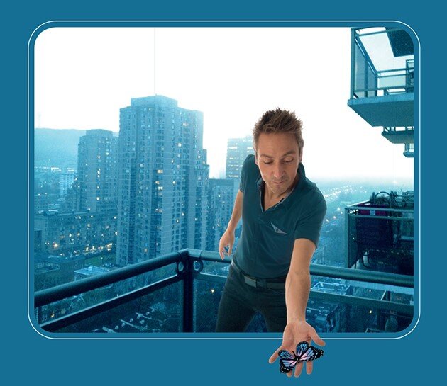 Spectacles André Borbé : grand Possible