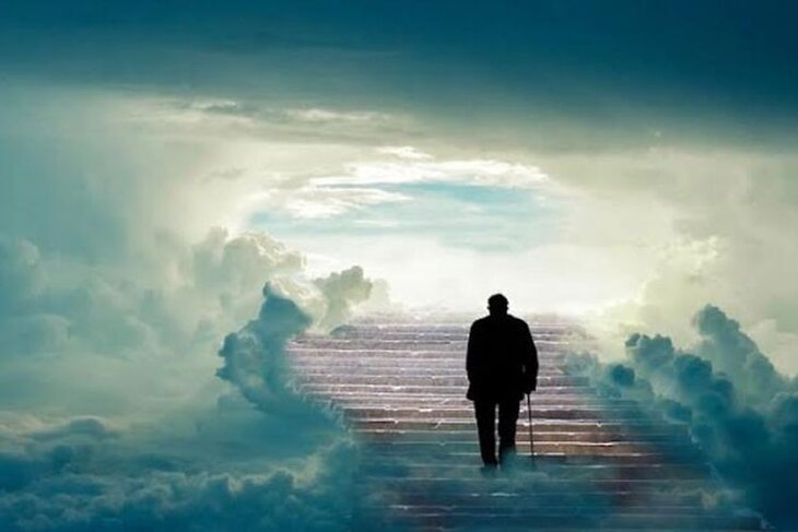 Conférences Débat    vie après vie -  Qu est-ce l au-delà  ?