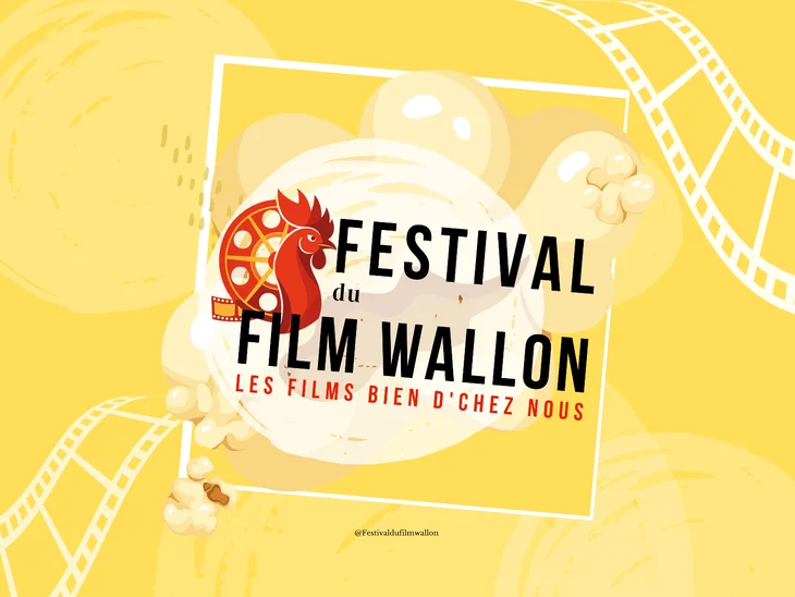 Concerts Festival Film Wallon - Province Brabant Wallon (Cinés Wellington)