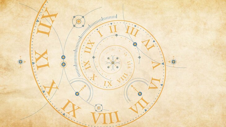 Conférences L histoire est-elle fiction ?