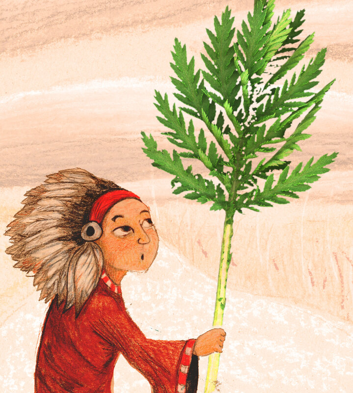 Stages,cours Stage Printemps - Plumes Totems