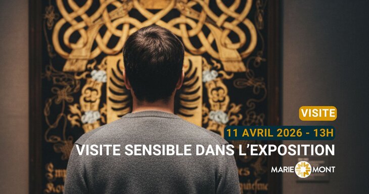 Loisirs Visite sensible Exposition Marie Hongrie