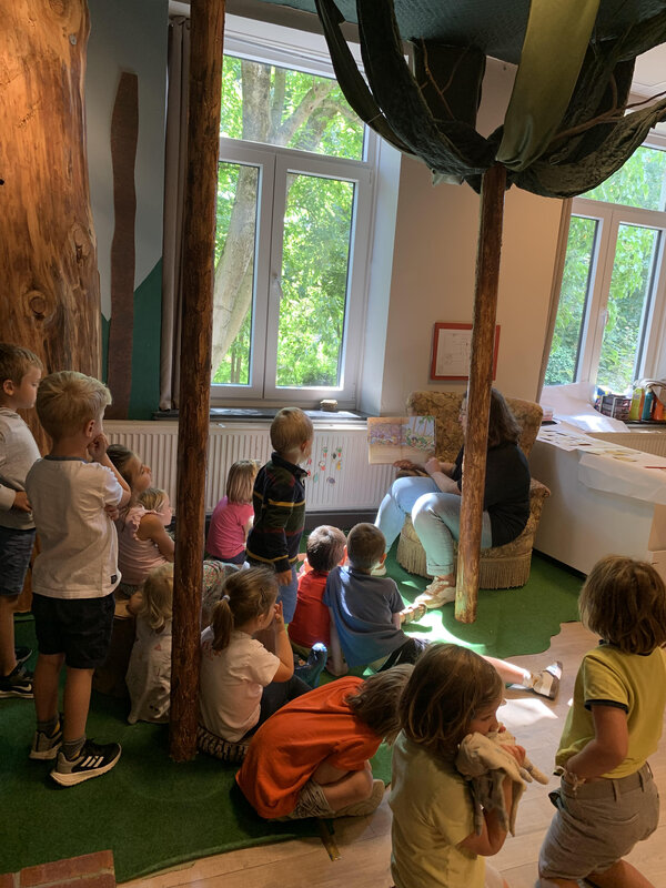 Stages,cours Stage créatif pour enfants