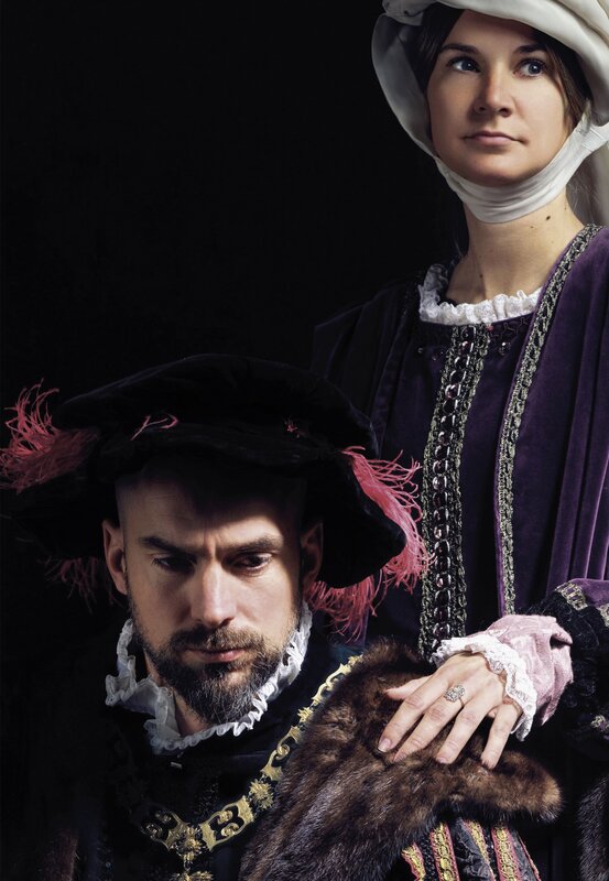 Loisirs Visite guidée Marie Hongrie