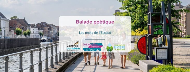 Loisirs Les mots l Escaut