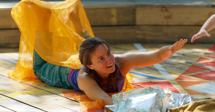 Stages,cours Voyages Dansés