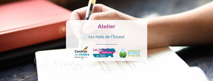 Spectacles Les mots l’Escaut