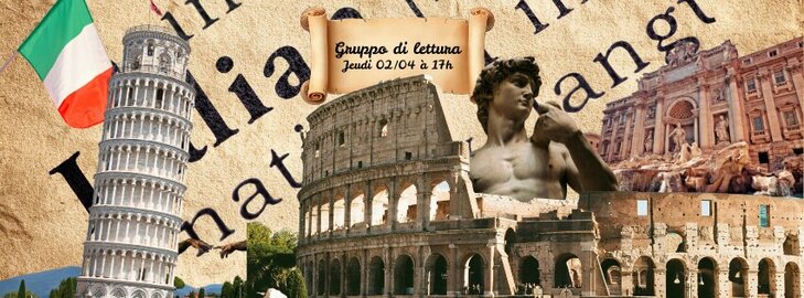 Stages,cours Gruppo lettura