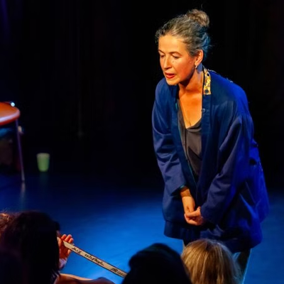 Spectacles Spectacle l Envol :  L inattendu  - spectacle la compagnie l arbre rouge