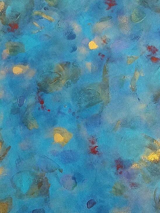 Expositions Exposition artistique : Jema Rodrigez Diaz