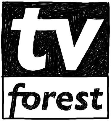 Spectacles Projection tv Forest saison 2