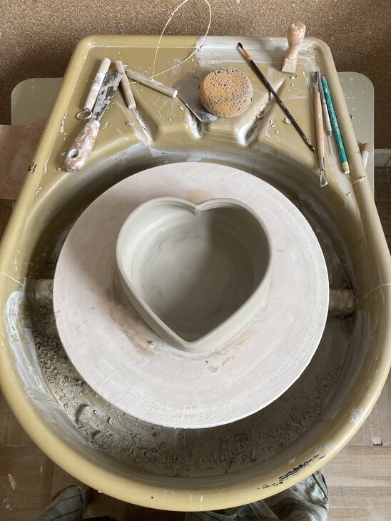 Stages,cours Initiation tour