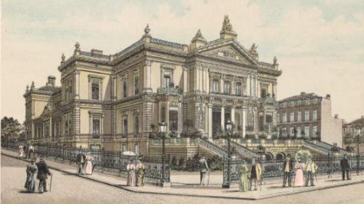 Conférences  Bains, bien-être soins. ans thermalisme Spa  David Houbrechts