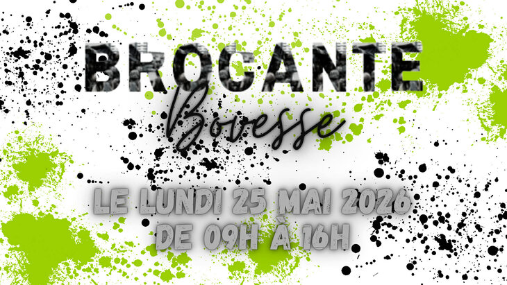  Brocante BoveSse