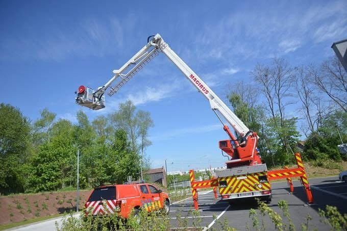 Loisirs Portes ouvertes zone de Sambre