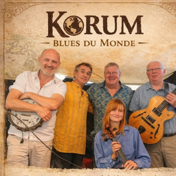 Concerts Korum concert