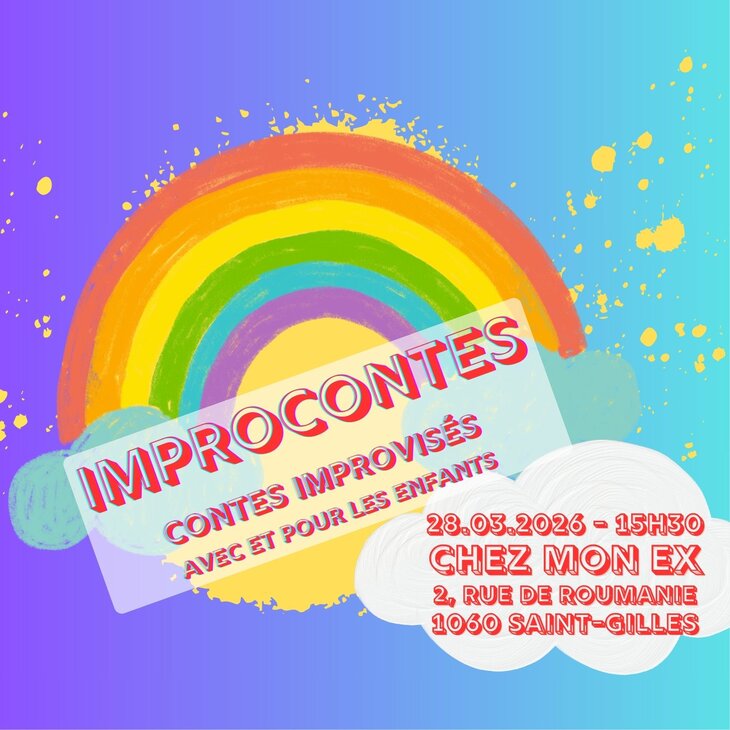 Spectacles Improcontes