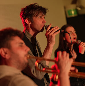 Concerts Meet Quintet