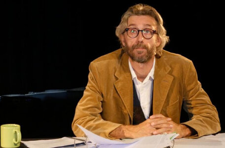 Conférences Cabaret l Union : Emplois absurdes, absurdité travail