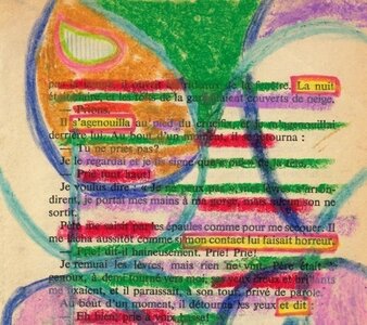 Stages,cours Poésie dévoilée