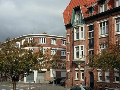 Loisirs Le nouveau Roubaix, quartier moderne