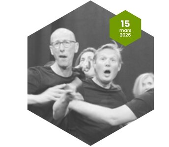 Stages,cours Stage d impro avec Quanta