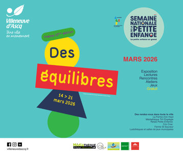 Spectacles POEMA : Portes Ouvertes Éveil Musical Artistique