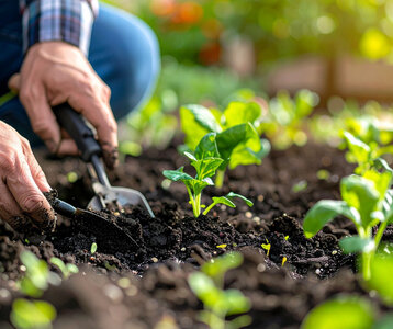 Stages,cours Atelier Débuter potager »