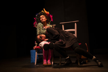 Spectacles « Obaldi Obaldia René Obaldia