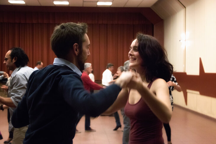 Stages,cours Stage danse latine deux Salsa Cubaine
