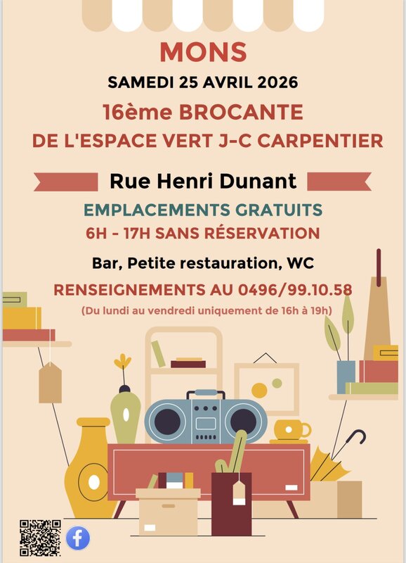  Brocante