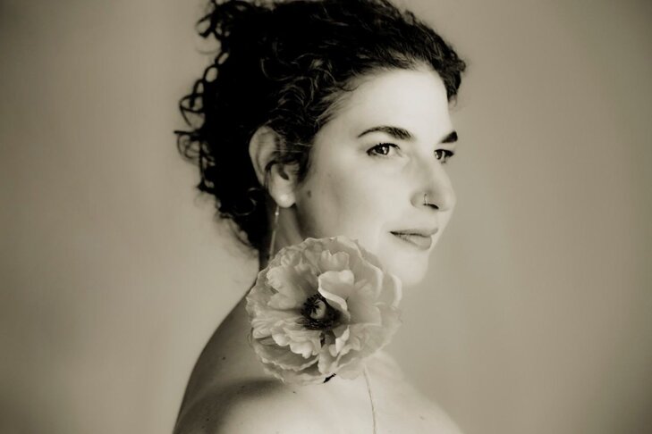 Concerts Barbara Wiernik Between Whispers – Release