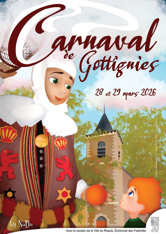 Loisirs Carnaval Gottignies