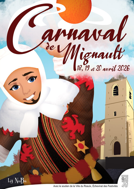 Loisirs Carnaval Mignault