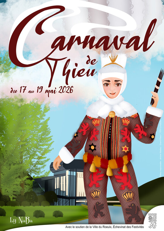 Loisirs Carnaval Thieu