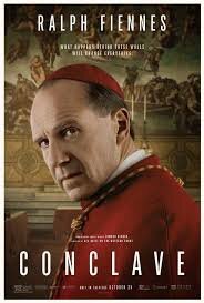 Spectacles Ciné-débat : Conclave (2024)