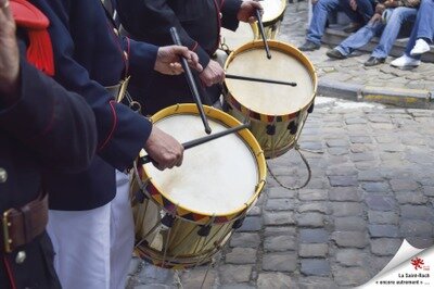 Loisirs Cassage verre la Compagnie Saint-Roch à