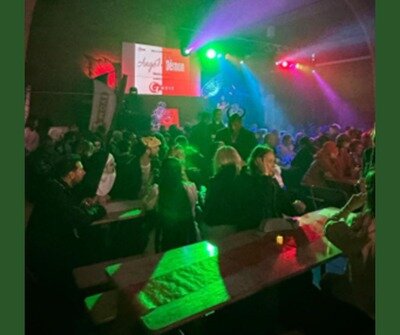 Soirées Quiz musical la Saint-Georges organisé la G-Move