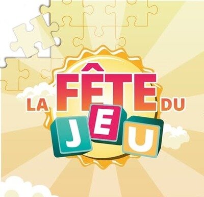 Loisirs La Fête jeu