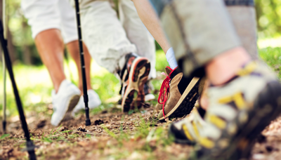 Loisirs Marche Adeps l Institut Sacré Cœur
