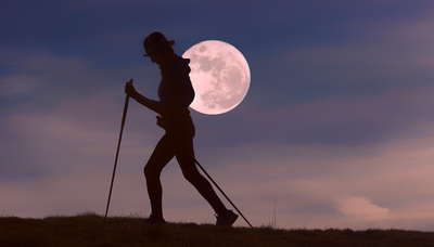 Loisirs Balade nocturne l Office Tourisme l Abbaye d Aulne