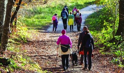 Loisirs Marche Géants