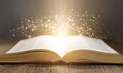 Spectacles La magie histoires la bibliothèque