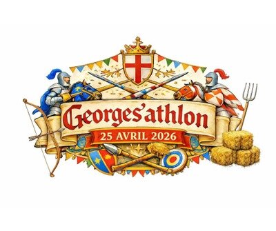 Loisirs Georges Athlon