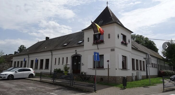  Brocante Vide-Grenier