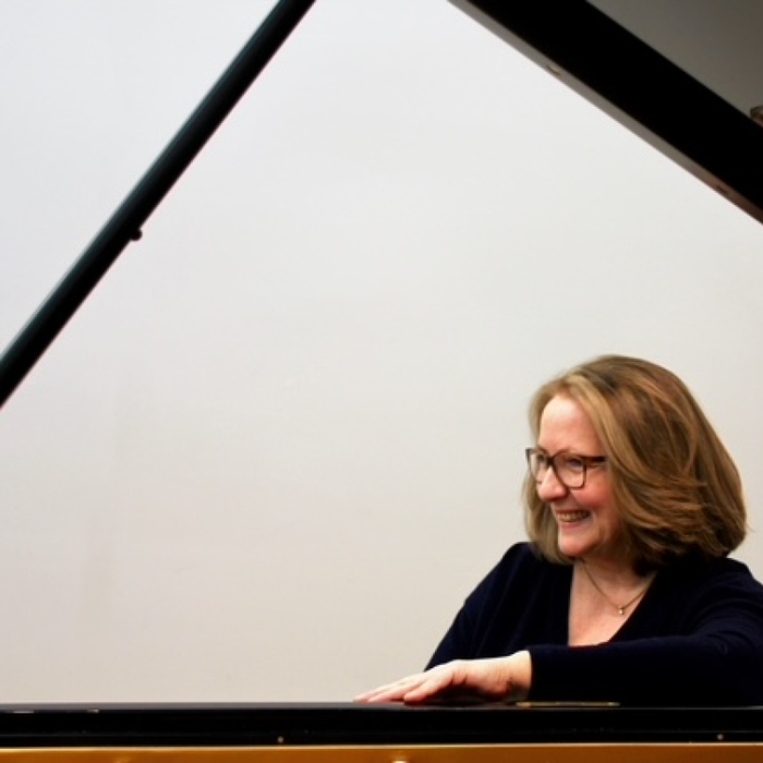 Concerts Soirée Académies avec Rosella Clini