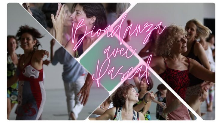 Loisirs Soirée portes ouvertes pour découvrir Biodanza