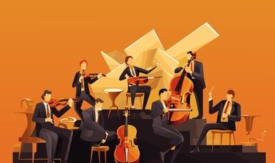 Concerts Gala l Académie, Danse des Arts la Parole d’Ath